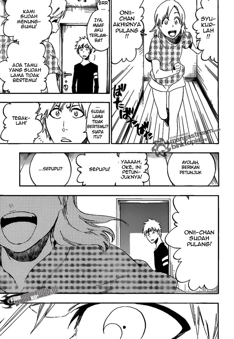 Gogodol Bleach 452 17